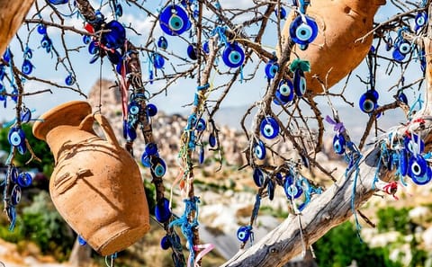 Private Cultural Tour of Göreme, Cappadocia (Skip the Line)