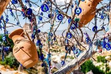 Private ATV and Cultural Tour of Göreme, Cappadocia