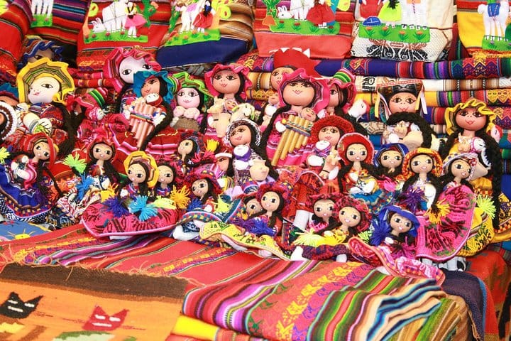 Textiles