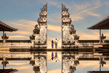 Cultural and Nature Tour in Kuta, Bali for 3 Days