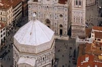 Florence: Duomo Cathedral Entry &amp; Local Expert Tour Guide