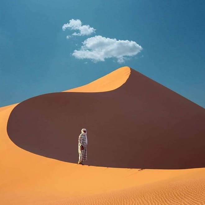 7 Days : Sahara Photo Adventure | Private & Luxury 5