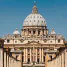 Rome: St.Peter's Basilica audio guide with Dome tickets 5