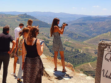 Combo: Porto City Half-Day Tour & Aveiro Half-Day Tour