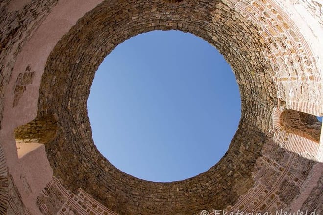 Trogir and Split Cities - Half day tour photo 4