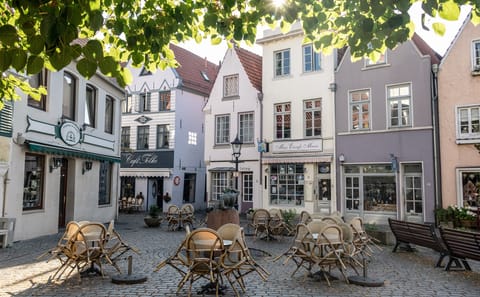 Self-Drive Tour of Amsterdam, Berlin, Prague, and Vienna