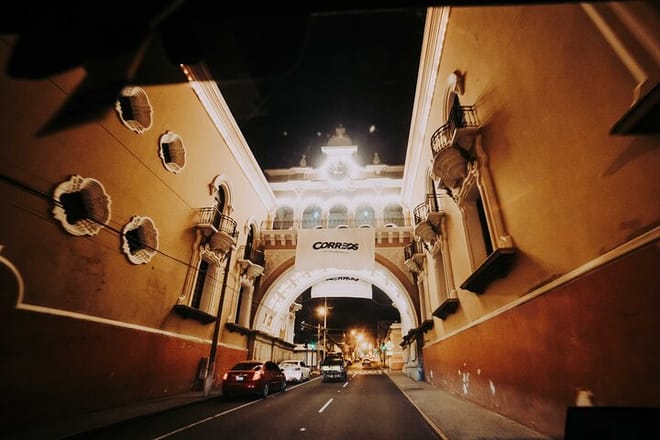 Guatemala City Legends Tour + Craft Beers at El Cadejo Brewery 3