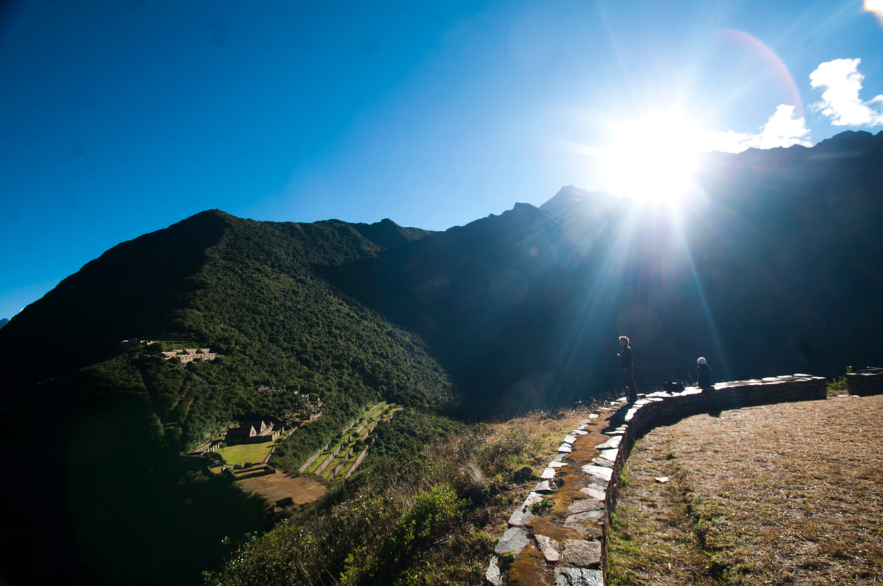 4-Day Choquequirao Trek Tour from Cusco 6