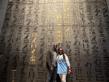 Cairo Full-Day Tour of Coptic and Islamic Heritage with Lunch