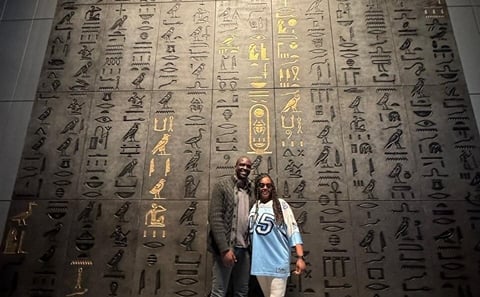 Cairo Full-Day Tour of Coptic and Islamic Heritage with Lunch