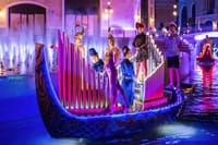 Land of Legends Night show with Roundtrip transfer from Antalya 5