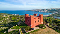 Half-Day Quad Bike Self-Drive Tour in Mellieha Including Transfers 2
