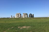 Full-Day Private Tour to Salisbury, Stonehenge and Woodhenge  9