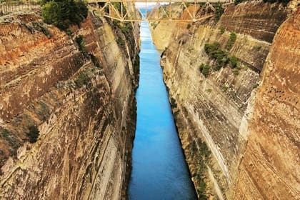 Ancient Messene Private Tour from Athens