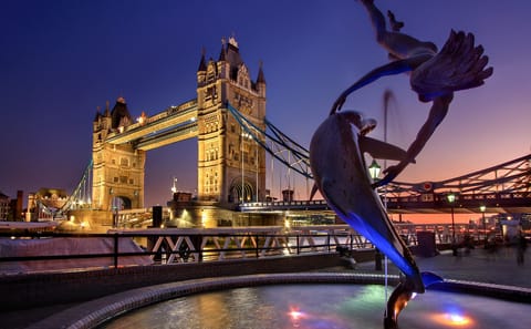 Self-Drive Tour of Great Britain and Ireland: 23 Days