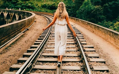 Kandy to Ella Train Journey with Guaranteed Seating