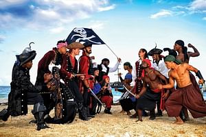 Caribbean Pirates