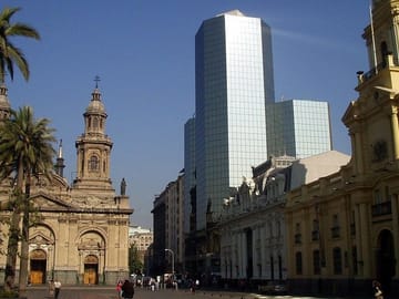 Santiago de Compostela Heritage – Cathedral, Monastery & Old Town
