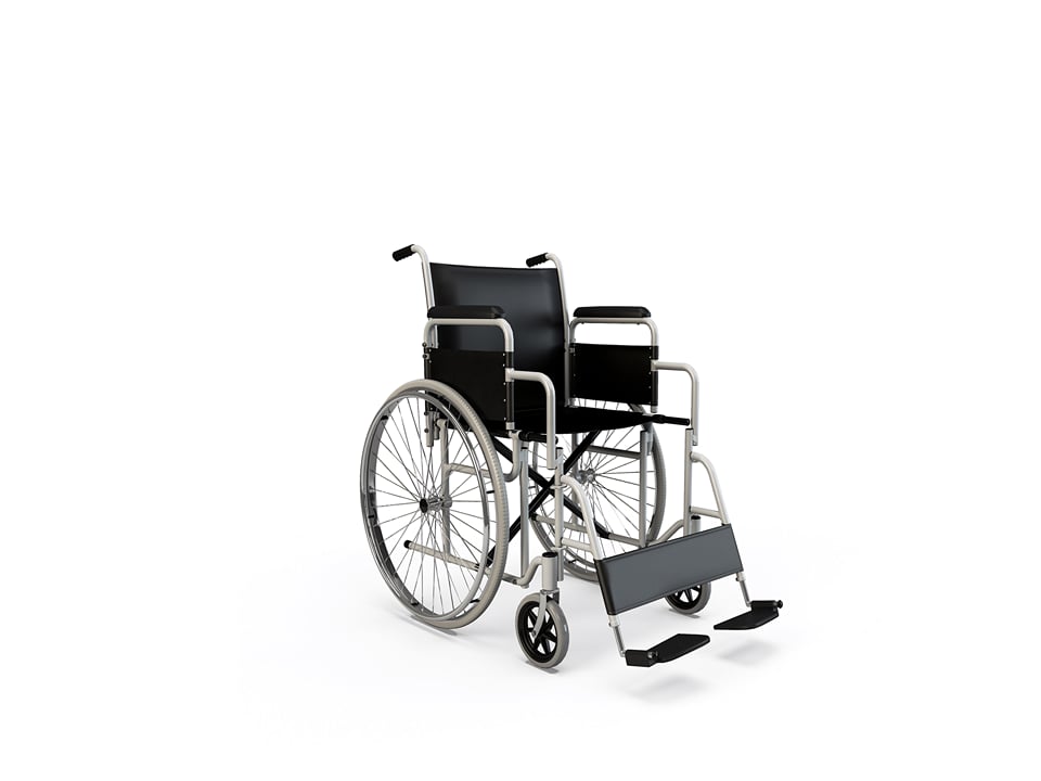 Prime: Wheelchair Accessible Airport Transfer — Prime Tours