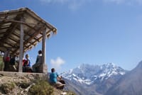 4-Day Salkantay Trek To Machu Picchu 5