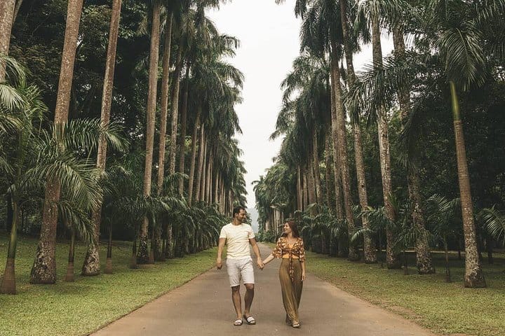 05 Days Glimpse Of Sri Lanka