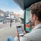 Self-Guided The Harderwijk Syndicate City Escape Game 9