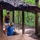 Cu Chi Tunnels Small Group Tour Morning or Afternoon