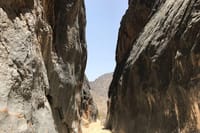 Sunshine Tour 8 Days-7 Nights, Oman Tours Package 6
