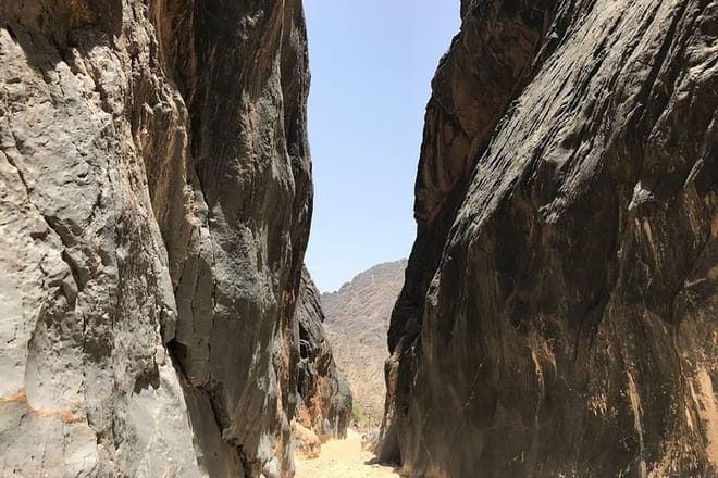 Sunshine Tour 8 Days-7 Nights, Oman Tours Package photo 6