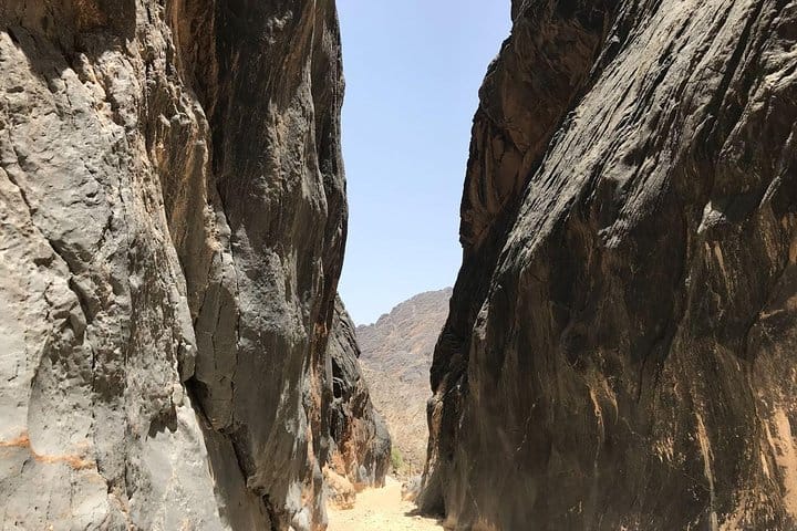 Sunshine Tour 8 Days-7 Nights, Oman Tours Package 6