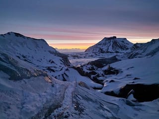 3 Hours Katla Ice Cave Tour/Meet in Vík, photo 9