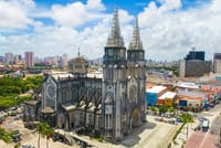 Fortaleza City Tour  6