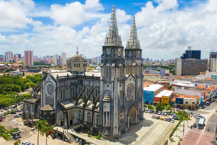 Fortaleza City Tour  6