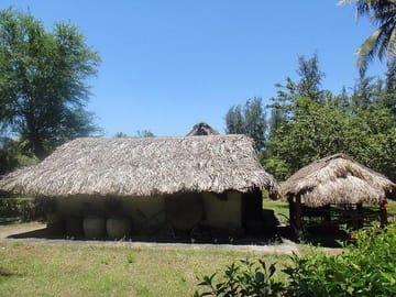 Full-Day My Lai Massacre Tour from Da Nang to Quang Ngai