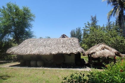 Da Nang: Full-day My Lai Massacre Memory Tour