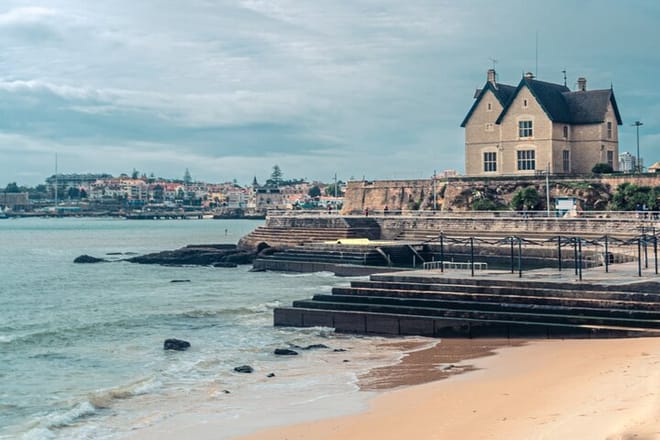 Cascais Private Walking Tour with a Professional Guide 5