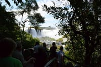 Iguassu Falls