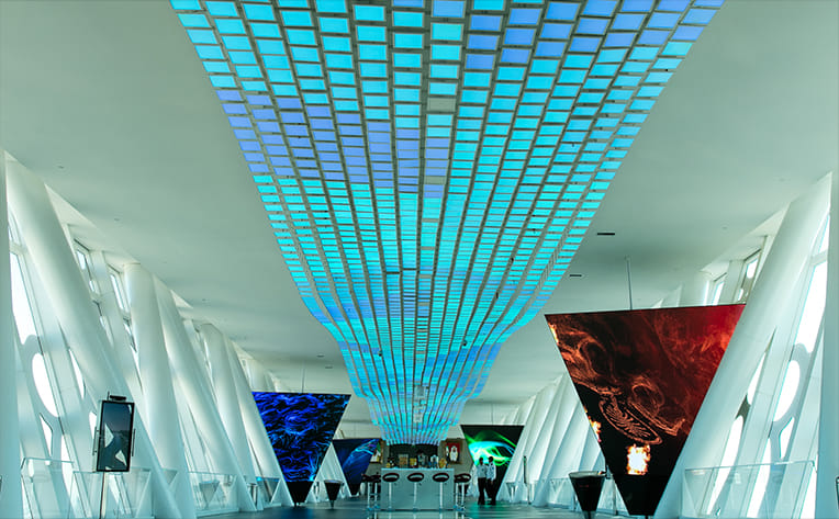 Dubai Frame Tickets 7