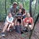 Cu Chi Tunnels Small Group Tour Morning or Afternoon