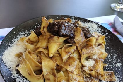 Halkidiki Experience: Private Tour to Kassandra from Thessaloniki