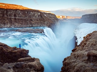 Círculo Dorado de Islandia en español - Minibús, photo 9