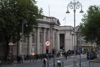 Dublin Self-Guided Audio Tour 6