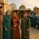 Luxury VIP Transfer from Istanbul or Sabiha Airport to Your Hotel