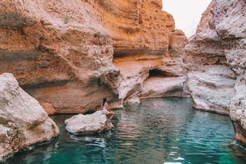 6-Day Cultural and Adventure Tour in Oman’s Al Hadd and Al Hamra