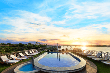 Cultural Tour of Egypt: Pyramids, Temples & Nile Cruise