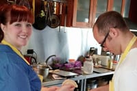 Traditional Argentinian Cooking Lesson in Buenos Aires  4