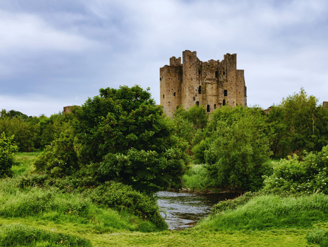 Celtic Boyne Valley Day Tour