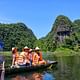 Explorer Pu Luong to Ninh Binh 3 Days Small Group Tour from Hanoi