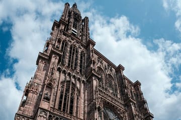 Private Walking Tour of Strasbourg's Hidden Gems