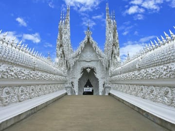 Central Thailand Highlights in a Loop 3 Days, Small Group Tour (English Only)